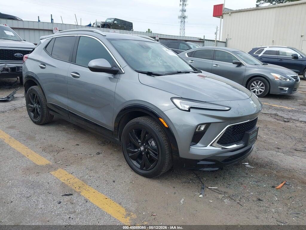 KL4AMESL0RB169055 2024 BUICK ENCORE GX photo no. 1