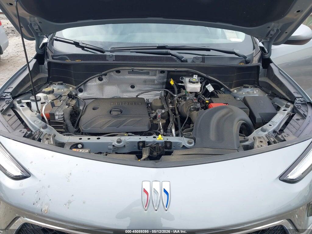 KL4AMESL0RB169055 2024 BUICK ENCORE GX photo no. 10