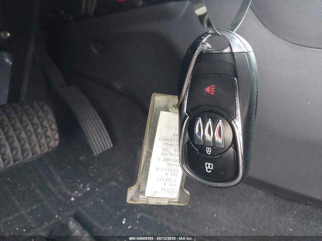 KL4AMESL0RB169055 2024 BUICK ENCORE GX photo no. 11