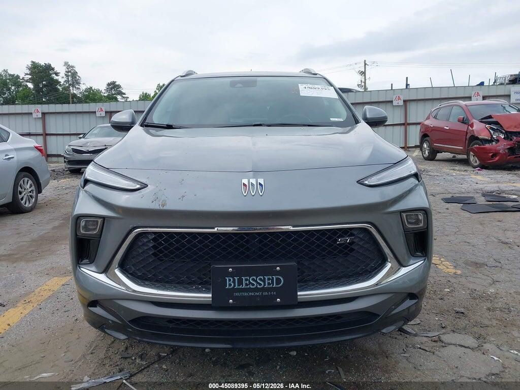 KL4AMESL0RB169055 2024 BUICK ENCORE GX photo no. 12