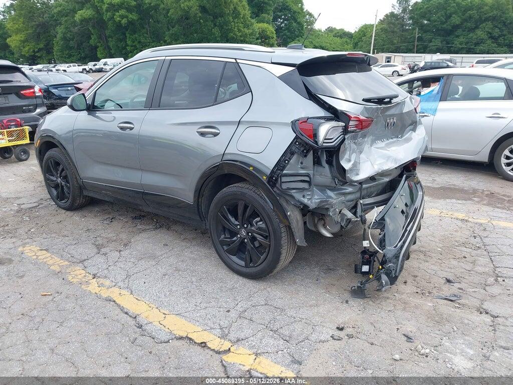 KL4AMESL0RB169055 2024 BUICK ENCORE GX photo no. 3