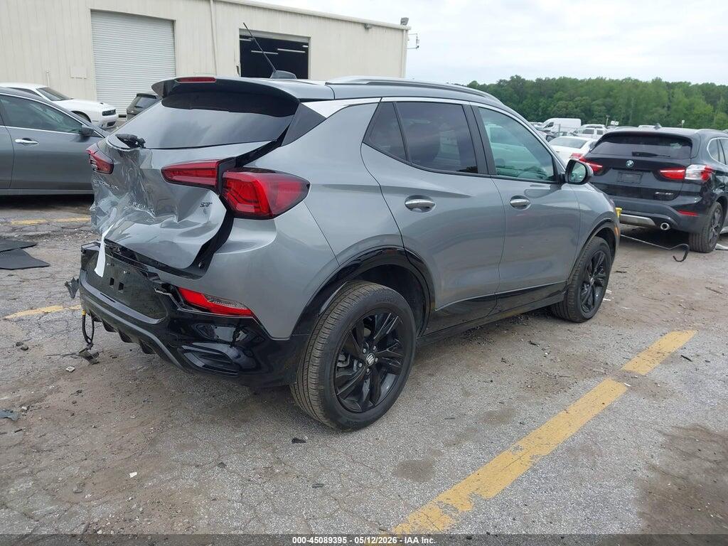 KL4AMESL0RB169055 2024 BUICK ENCORE GX photo no. 4