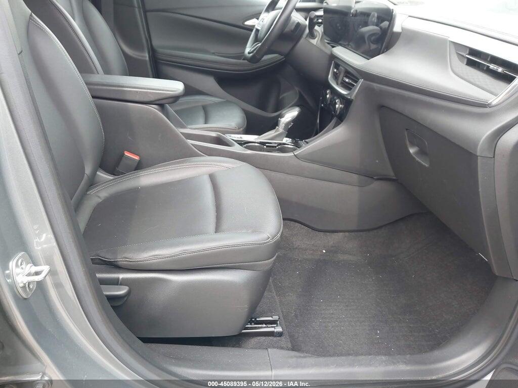KL4AMESL0RB169055 2024 BUICK ENCORE GX photo no. 5