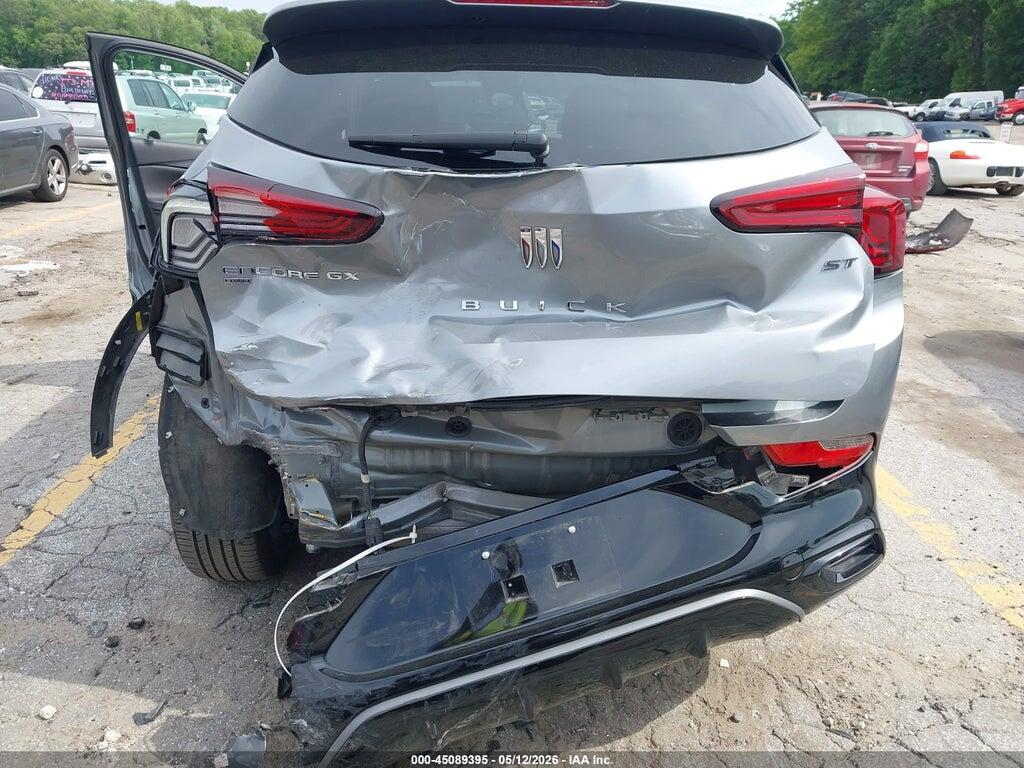 KL4AMESL0RB169055 2024 BUICK ENCORE GX photo no. 6