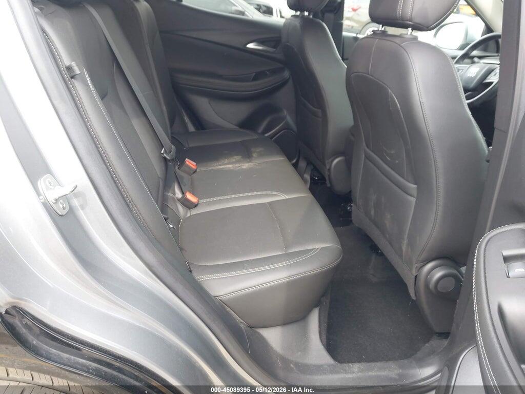 KL4AMESL0RB169055 2024 BUICK ENCORE GX photo no. 8