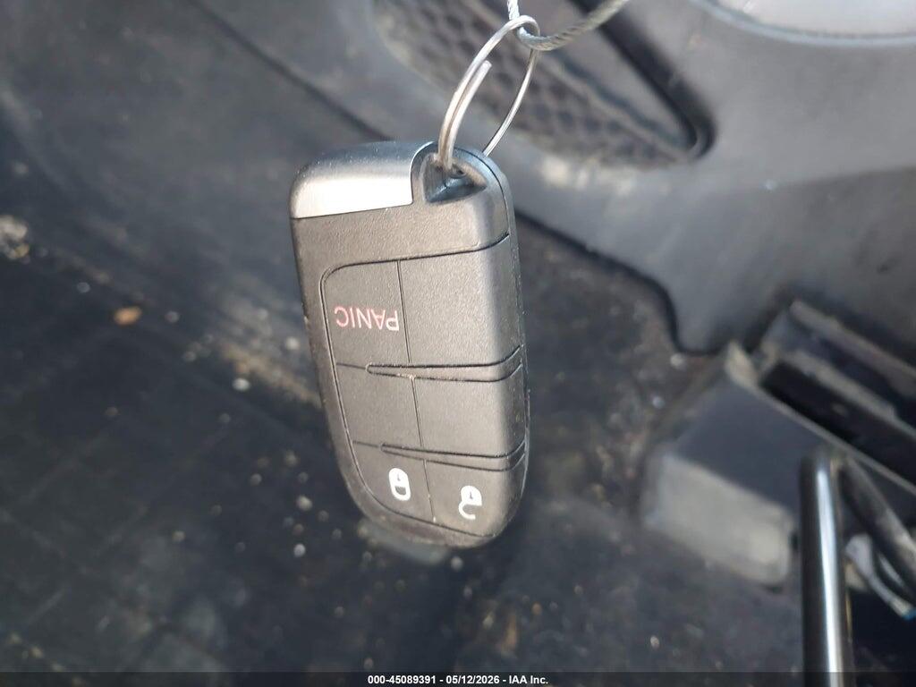 3C4PDDAG5FT574630 2015 DODGE JOURNEY photo no. 11