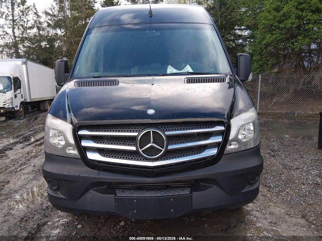 WD3PF4CC0FP117405 2015 MERCEDES-BENZ SPRINTER 3500 photo no. 12