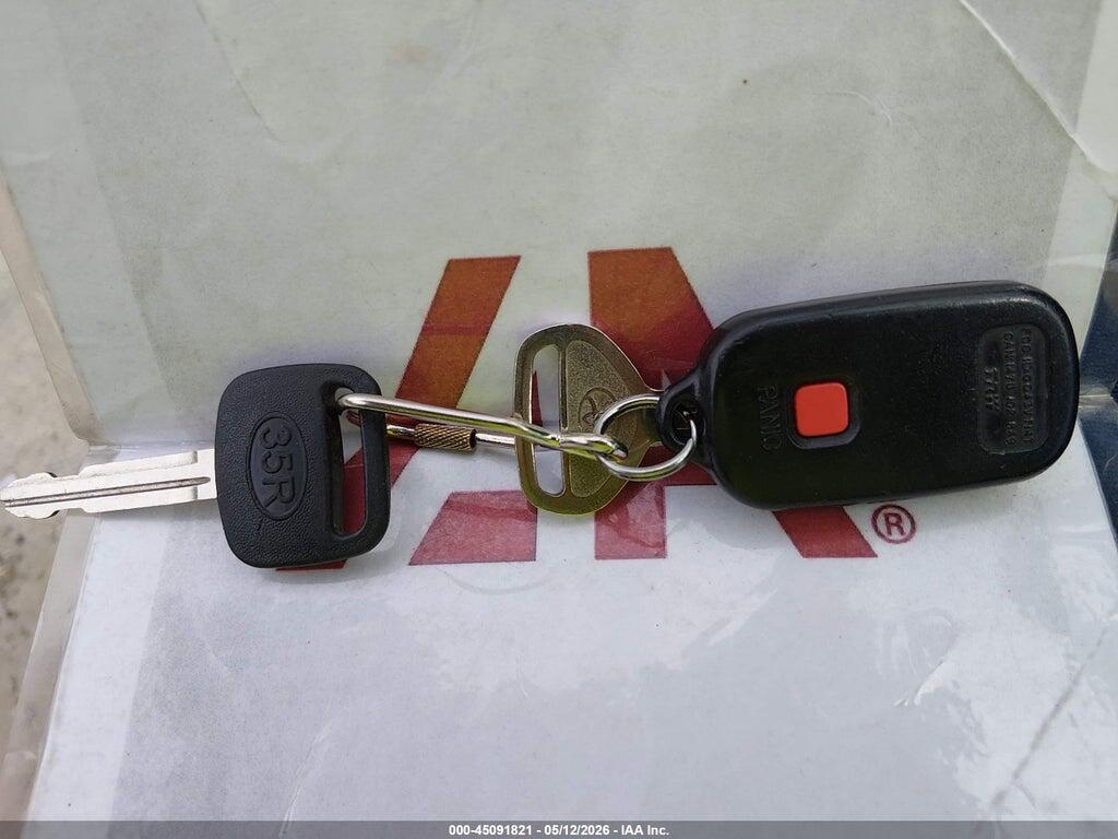 4T3ZF13C8YU193328 2000 TOYOTA SIENNA photo no. 11