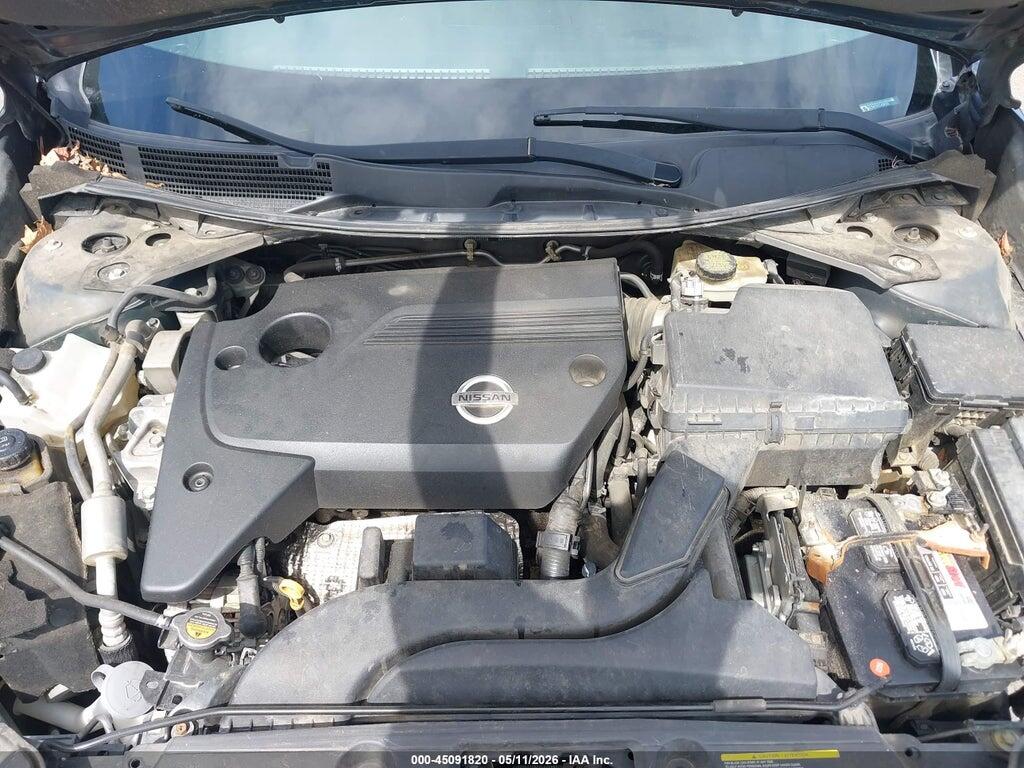 1N4AL3AP2EC408102 2014 NISSAN ALTIMA photo no. 10