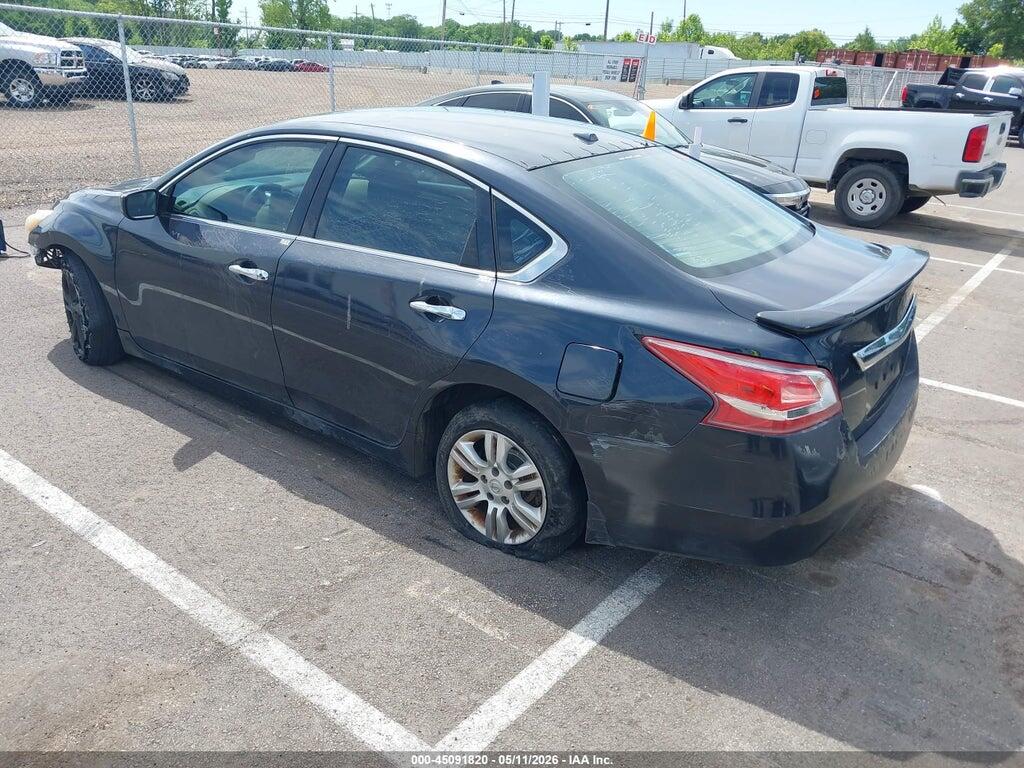 1N4AL3AP2EC408102 2014 NISSAN ALTIMA photo no. 3