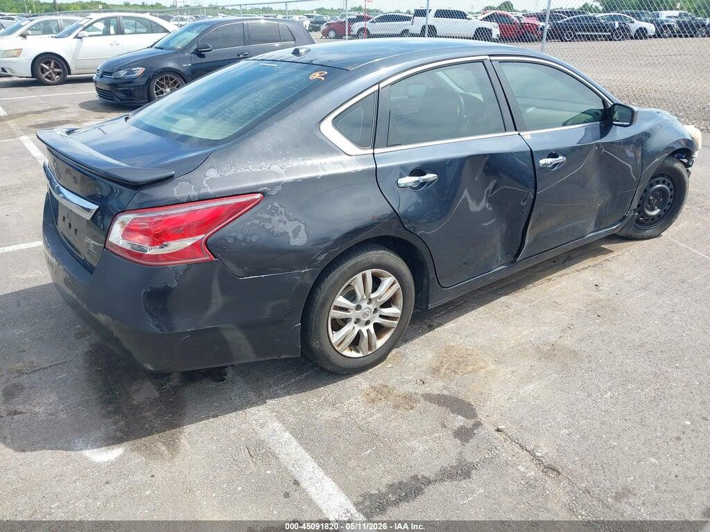 1N4AL3AP2EC408102 2014 NISSAN ALTIMA photo no. 4
