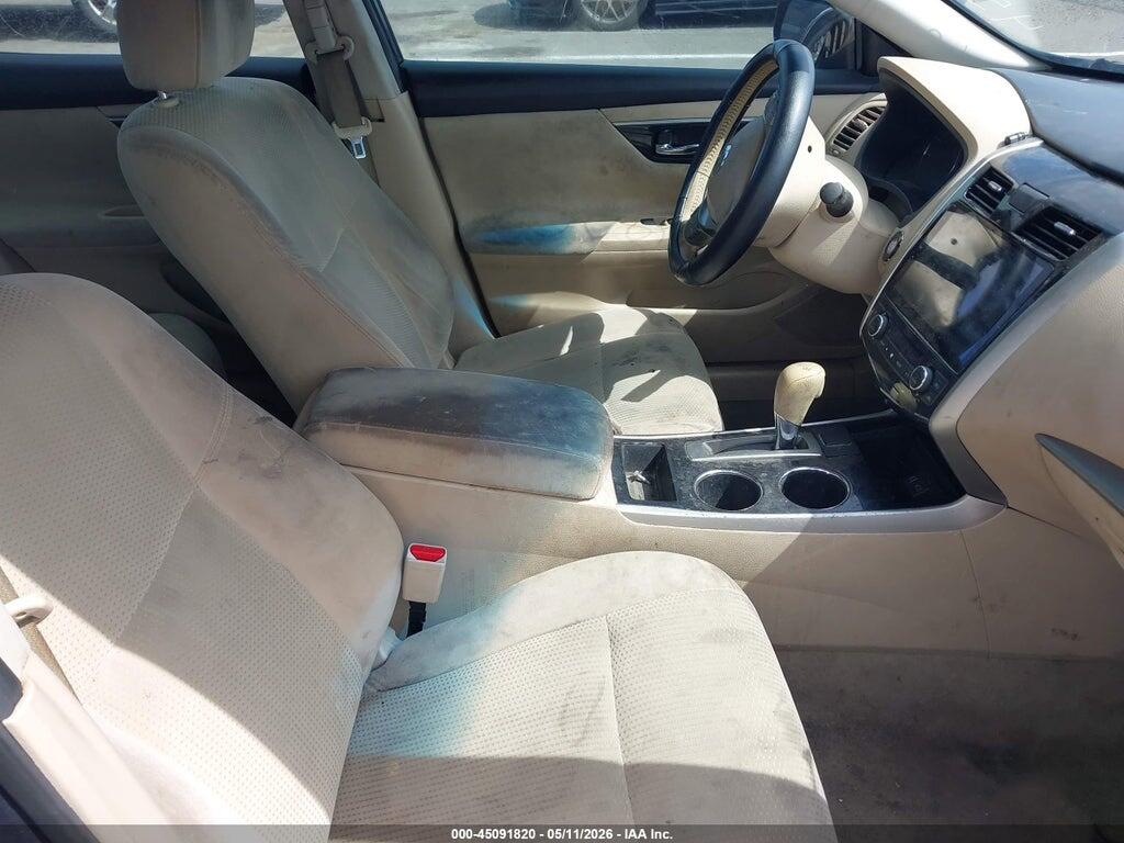 1N4AL3AP2EC408102 2014 NISSAN ALTIMA photo no. 5