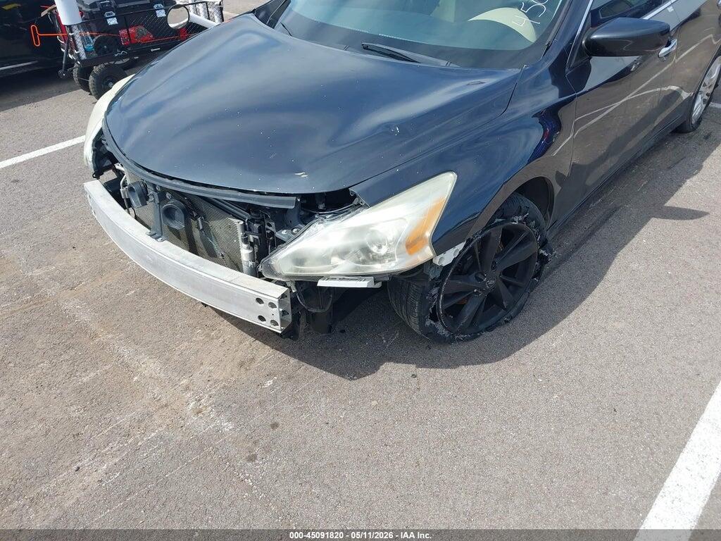 1N4AL3AP2EC408102 2014 NISSAN ALTIMA photo no. 6