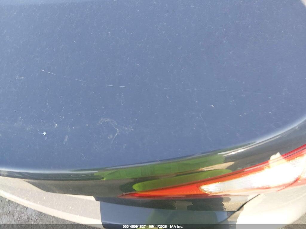 KNAFX4A67F5287734 2015 KIA FORTE photo no. 6
