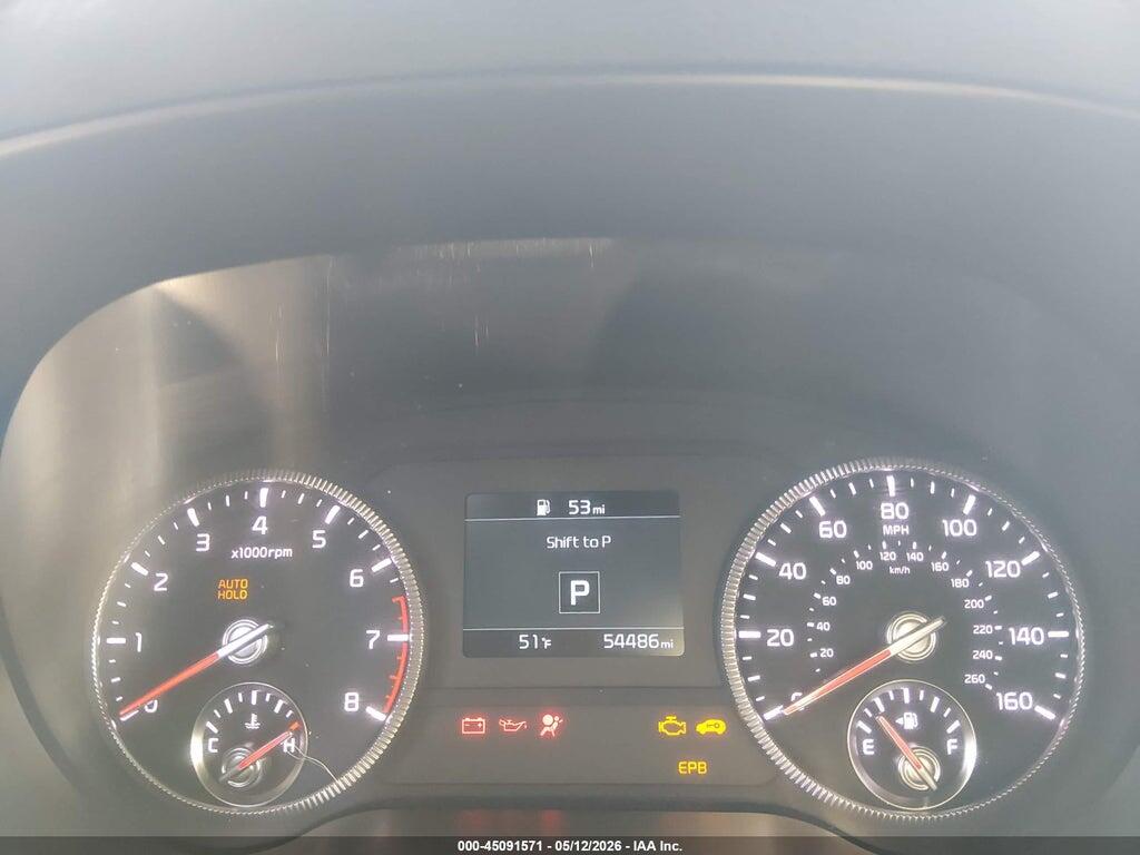 5XYP64HC8NG229062 2022 KIA TELLURIDE photo no. 7