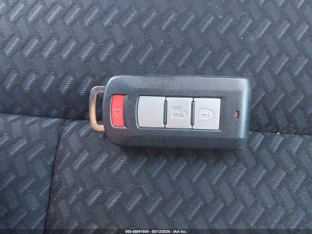 JA4ATVAA4RZ079465 2024 MITSUBISHI ECLIPSE CROSS photo no. 11