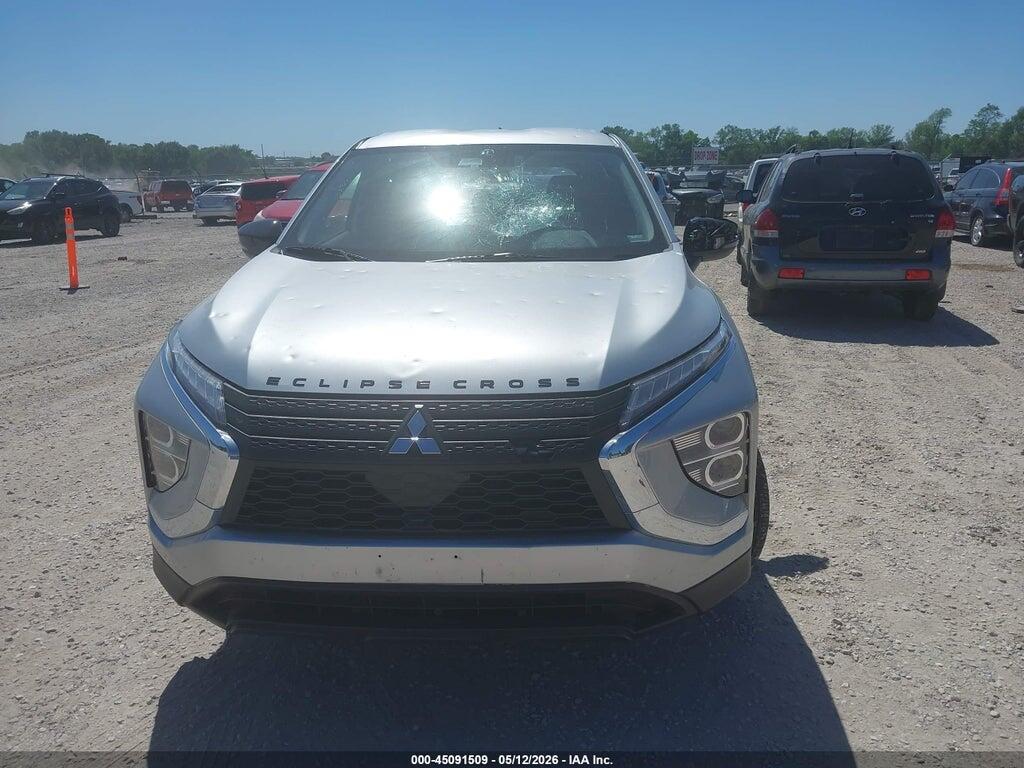 JA4ATVAA4RZ079465 2024 MITSUBISHI ECLIPSE CROSS photo no. 12