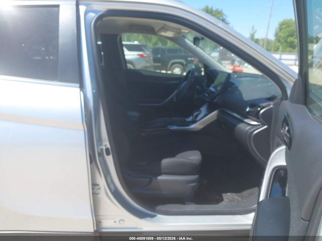 JA4ATVAA4RZ079465 2024 MITSUBISHI ECLIPSE CROSS photo no. 5