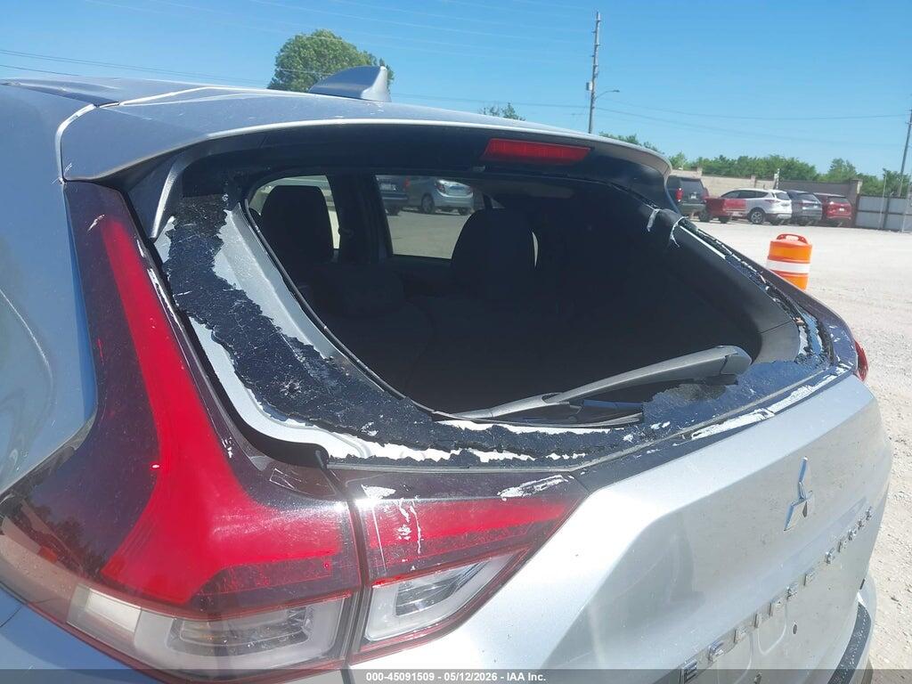 JA4ATVAA4RZ079465 2024 MITSUBISHI ECLIPSE CROSS photo no. 6