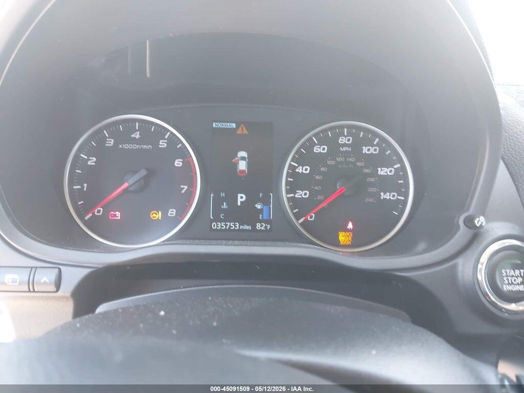 JA4ATVAA4RZ079465 2024 MITSUBISHI ECLIPSE CROSS photo no. 7
