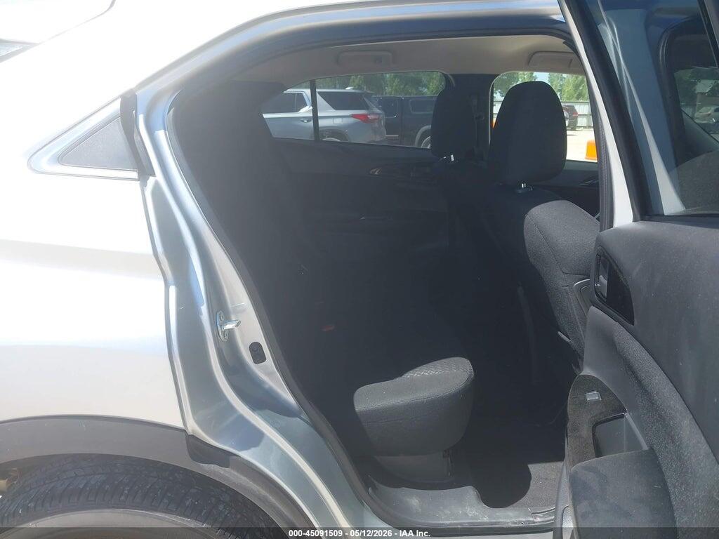 JA4ATVAA4RZ079465 2024 MITSUBISHI ECLIPSE CROSS photo no. 8