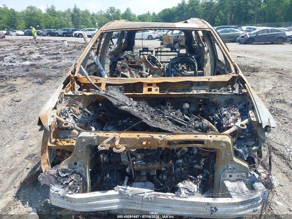2C4RC1EG7LR269956 2020 CHRYSLER PACIFICA photo no. 12