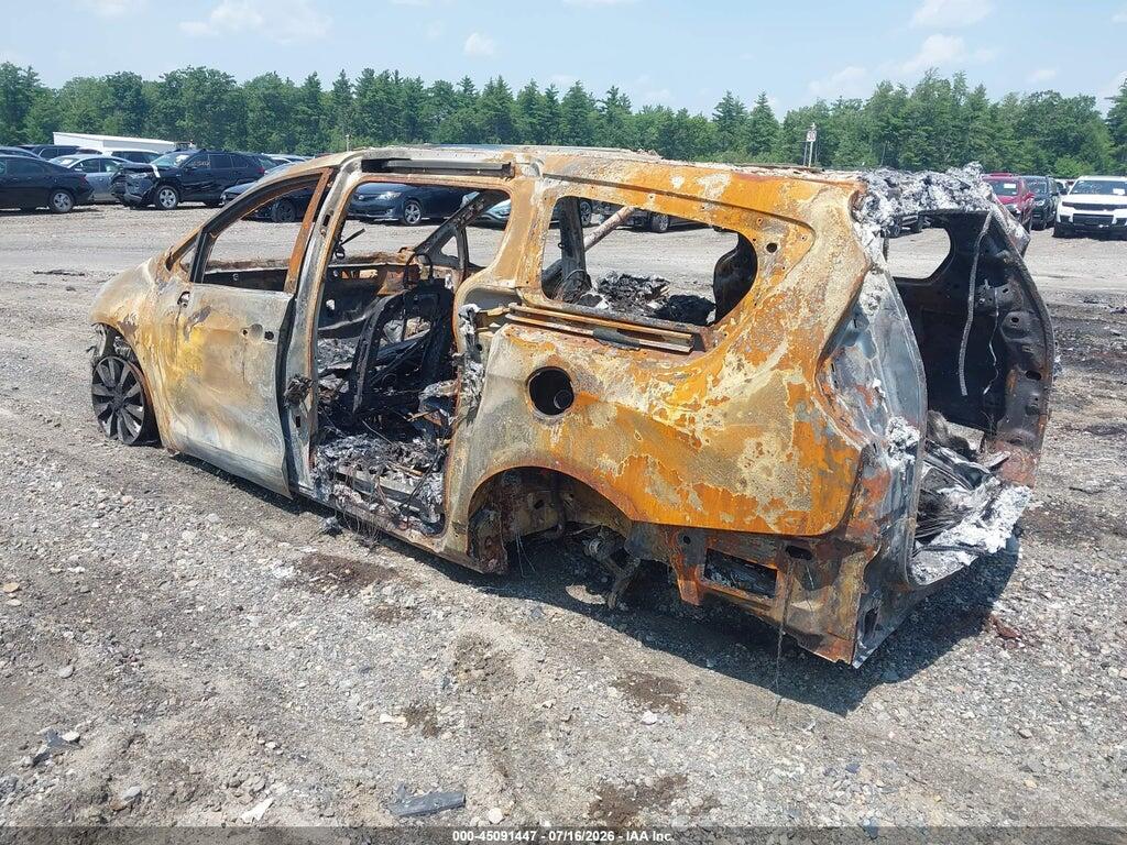 2C4RC1EG7LR269956 2020 CHRYSLER PACIFICA photo no. 3