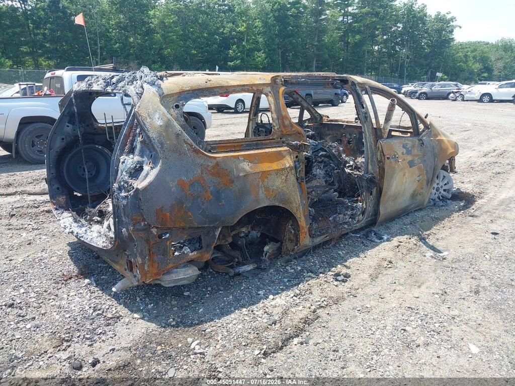 2C4RC1EG7LR269956 2020 CHRYSLER PACIFICA photo no. 4
