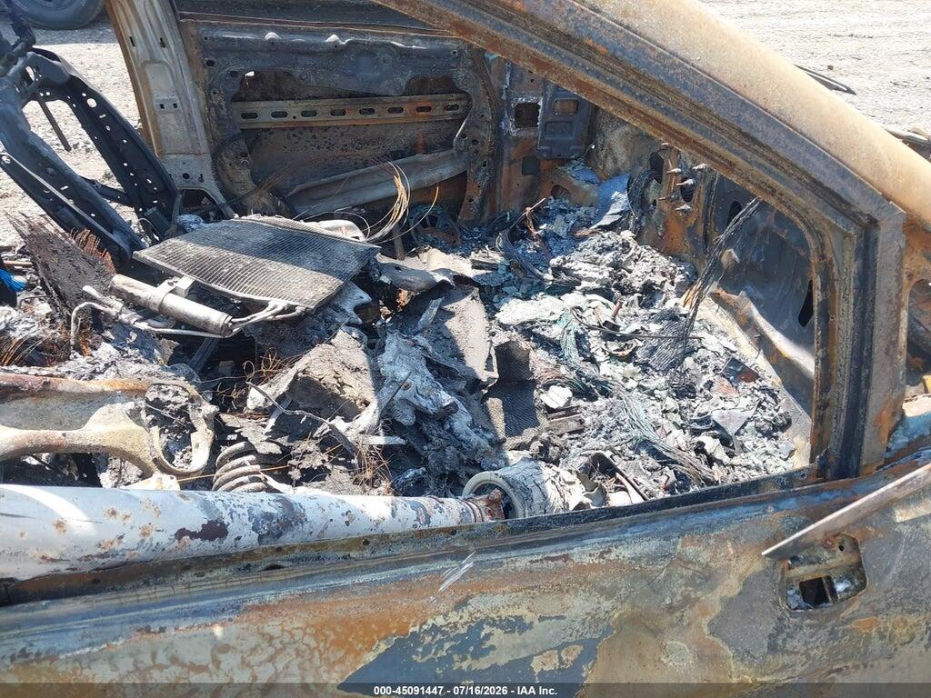 2C4RC1EG7LR269956 2020 CHRYSLER PACIFICA photo no. 5