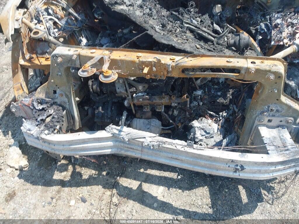 2C4RC1EG7LR269956 2020 CHRYSLER PACIFICA photo no. 6