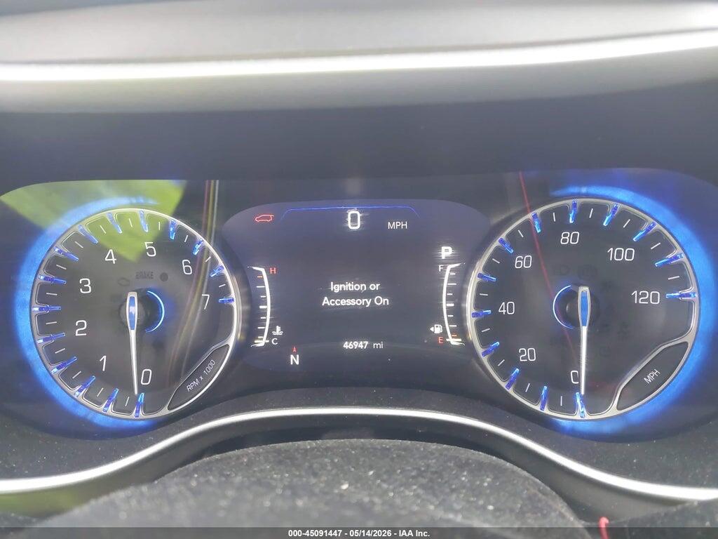 2C4RC1EG7LR269956 2020 CHRYSLER PACIFICA photo no. 7
