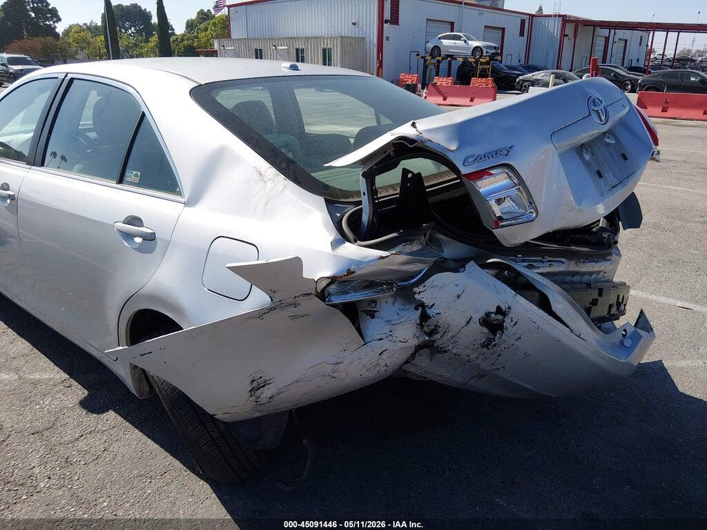 4T1BF3EK1BU747360 2011 TOYOTA CAMRY photo no. 12