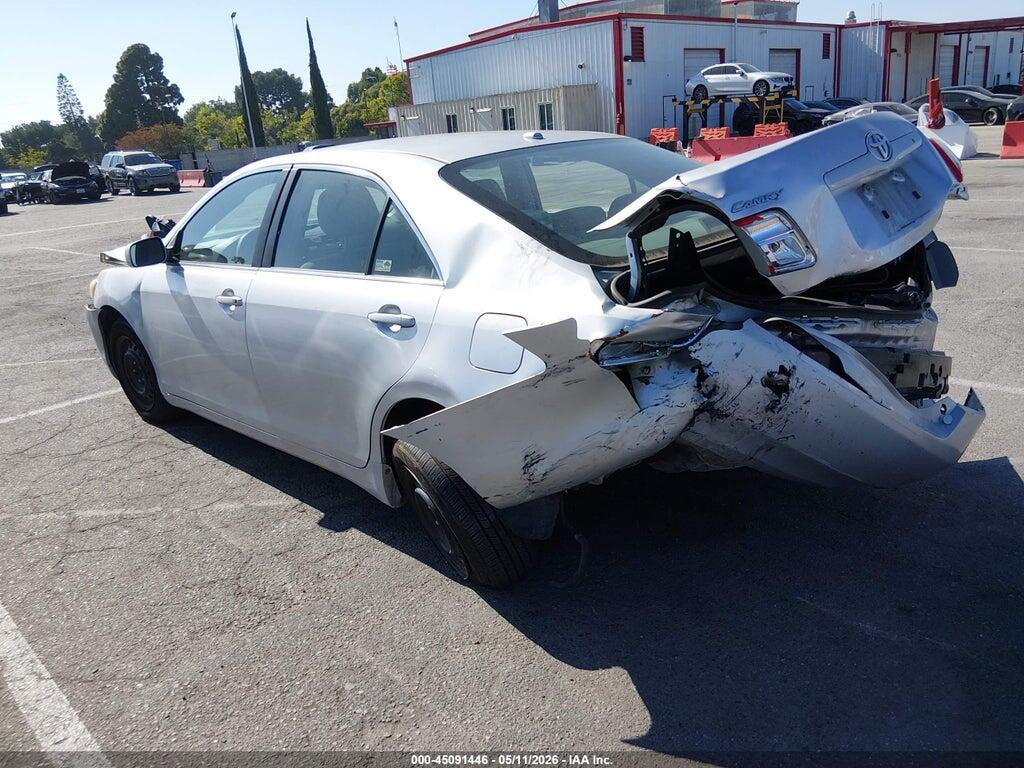4T1BF3EK1BU747360 2011 TOYOTA CAMRY photo no. 3