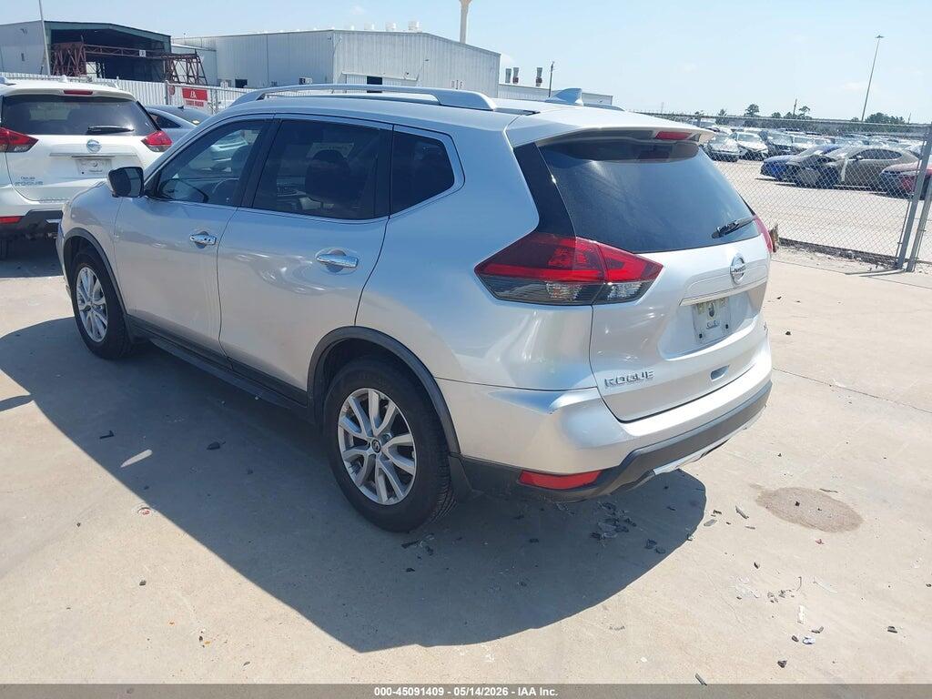 JN8AT2MT9JW451894 2018 NISSAN ROGUE photo no. 3