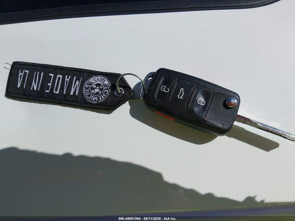 1VWBN7A38DC059245 2013 VOLKSWAGEN PASSAT photo no. 11