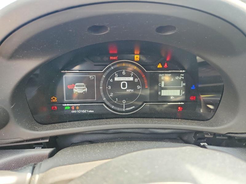 2023 TOYOTA GR86 BASE — Фото 9 из 12