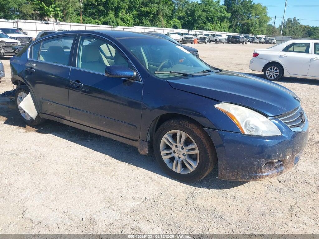 1N4AL2AP2CN570842 2012 NISSAN ALTIMA photo no. 1