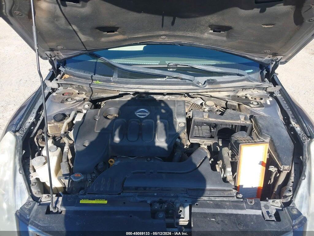 1N4AL2AP2CN570842 2012 NISSAN ALTIMA photo no. 10