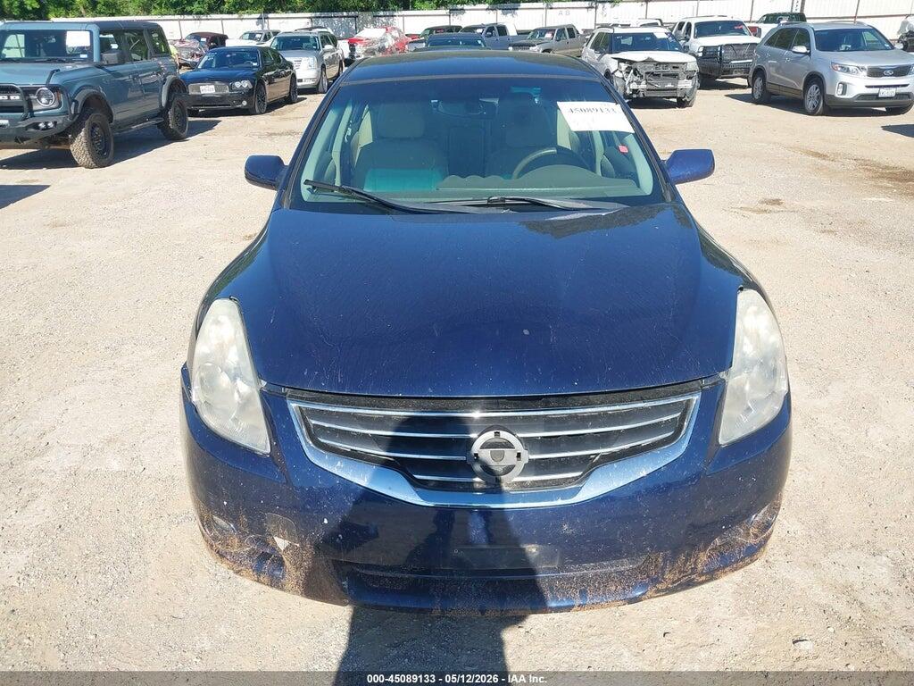 1N4AL2AP2CN570842 2012 NISSAN ALTIMA photo no. 12