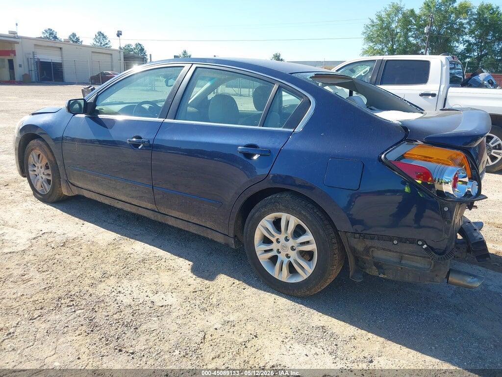 1N4AL2AP2CN570842 2012 NISSAN ALTIMA photo no. 3