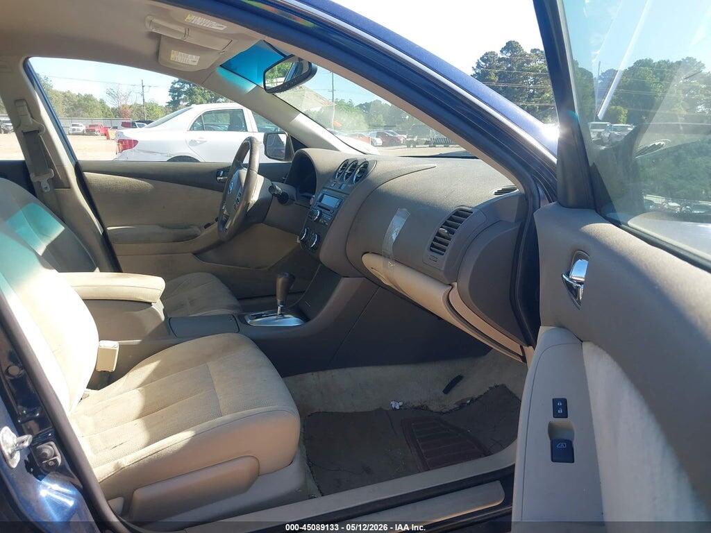 1N4AL2AP2CN570842 2012 NISSAN ALTIMA photo no. 5