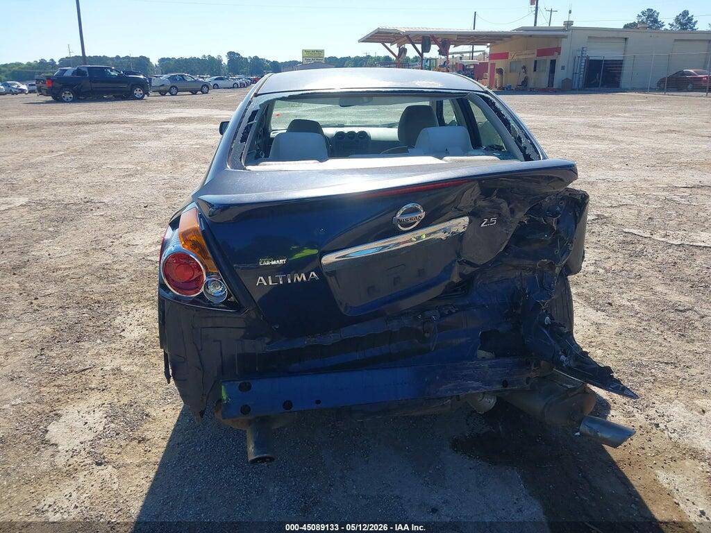 1N4AL2AP2CN570842 2012 NISSAN ALTIMA photo no. 6