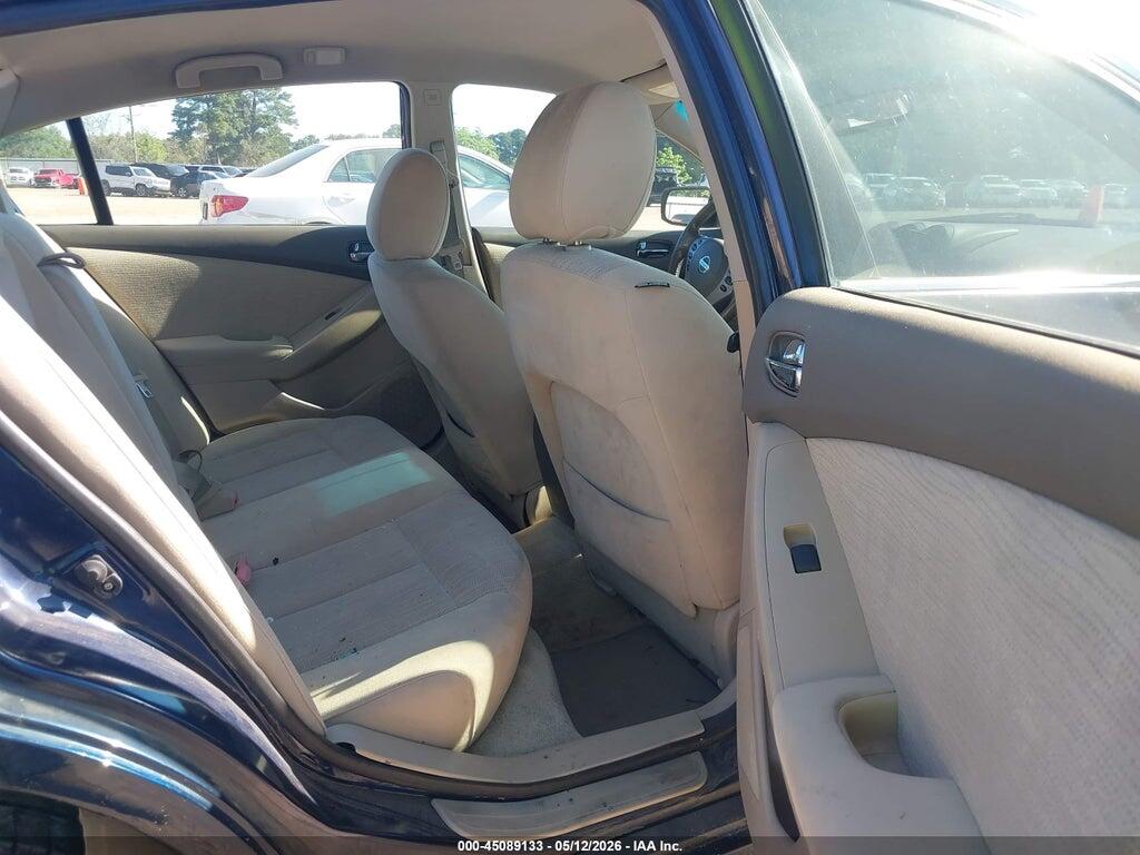 1N4AL2AP2CN570842 2012 NISSAN ALTIMA photo no. 8