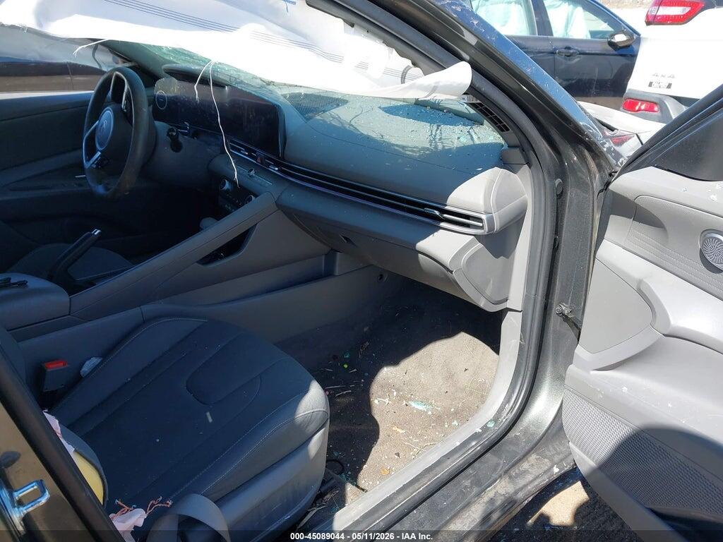KMHLM4DG4RU663783 2024 HYUNDAI ELANTRA photo no. 5