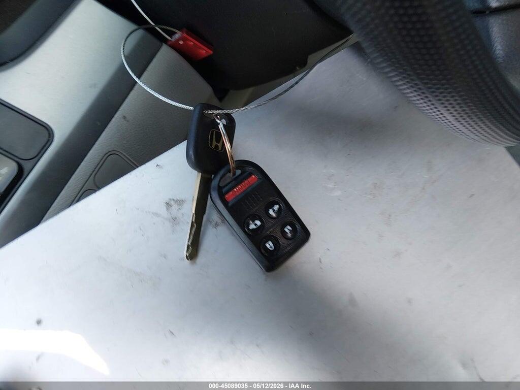 5FNRL3H51AB024102 2010 HONDA ODYSSEY photo no. 11