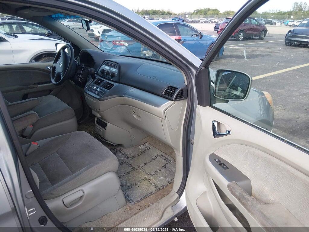 5FNRL3H51AB024102 2010 HONDA ODYSSEY photo no. 5