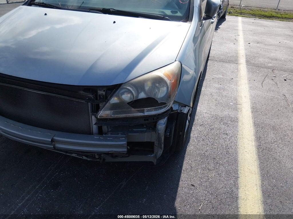 5FNRL3H51AB024102 2010 HONDA ODYSSEY photo no. 6