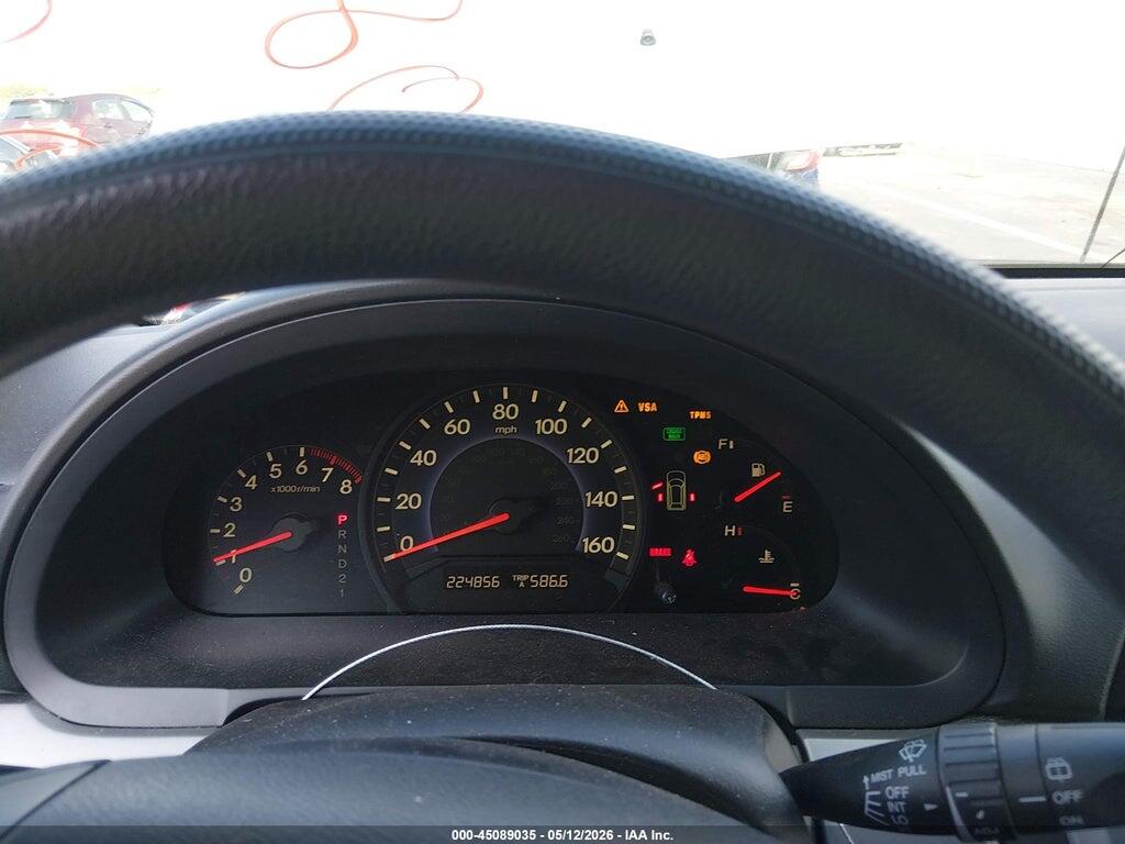 5FNRL3H51AB024102 2010 HONDA ODYSSEY photo no. 7