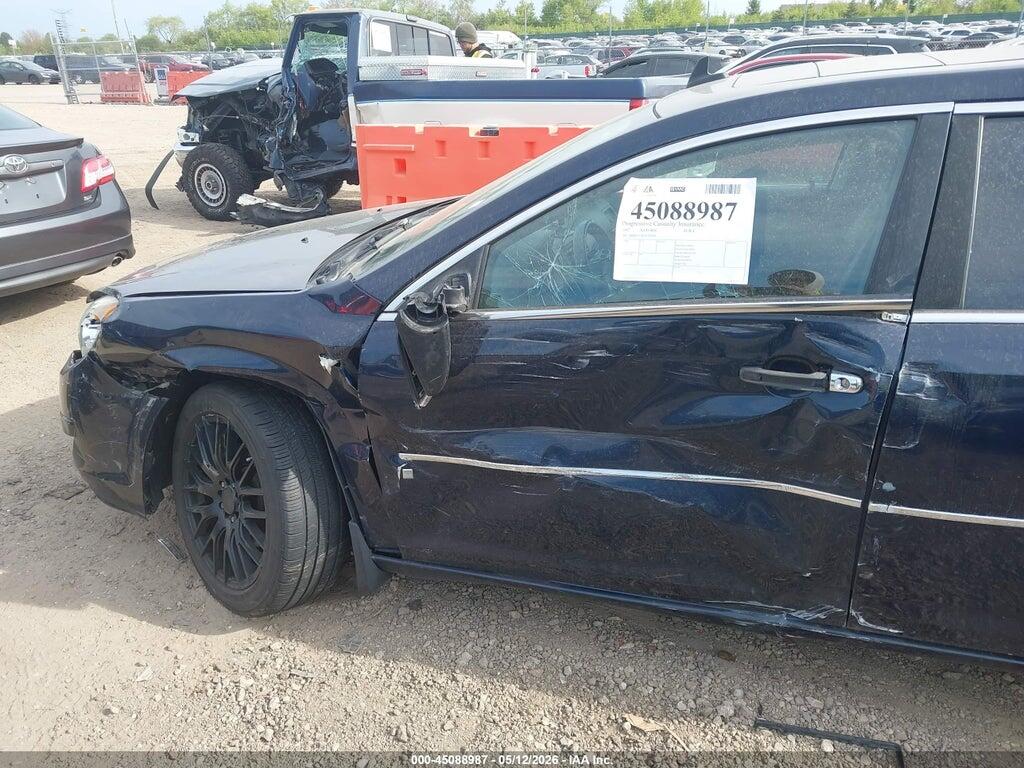 1G8ZV577X7F217999 2007 SATURN AURA photo no. 6