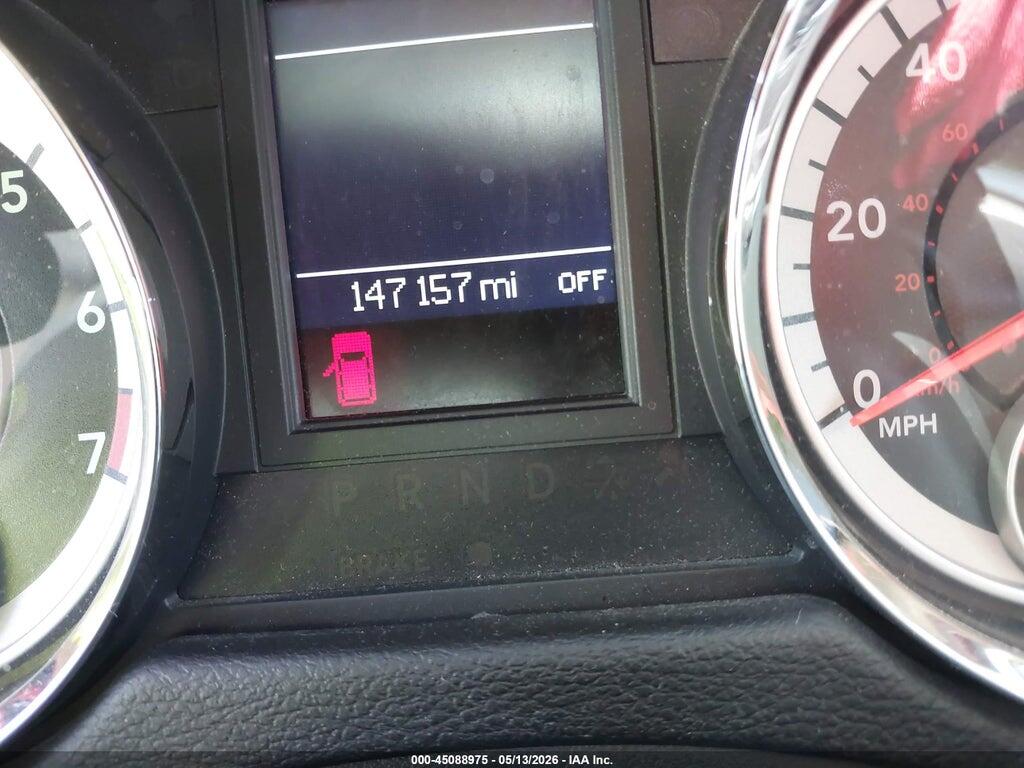 2C4RDGDG8CR251029 2012 DODGE GRAND CARAVAN photo no. 7